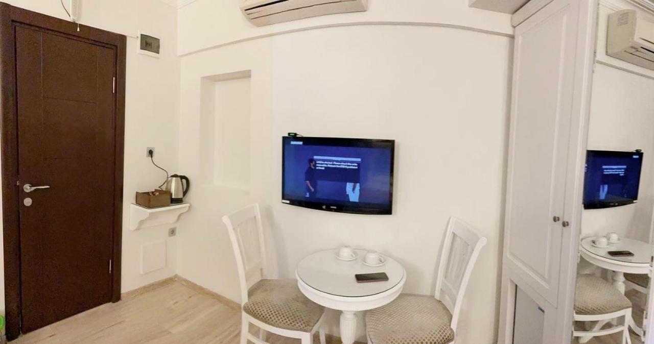 Nacre Residence Истанбул Екстериор снимка