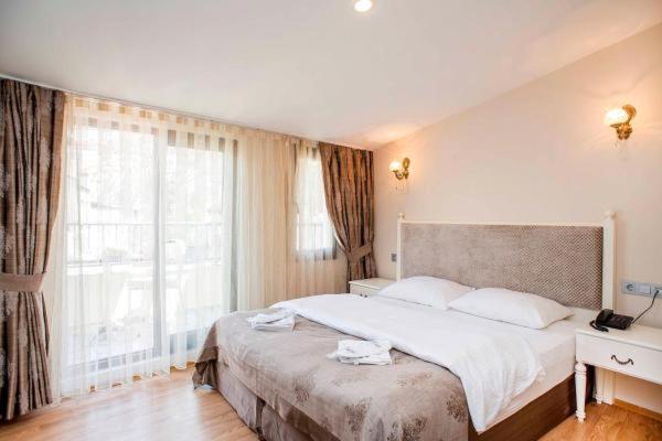 Nacre Residence Истанбул Екстериор снимка
