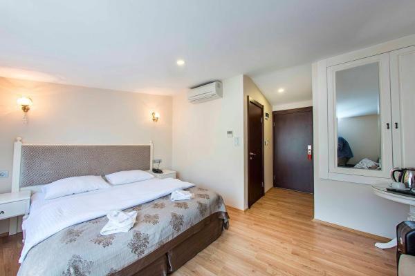 Nacre Residence Истанбул Екстериор снимка