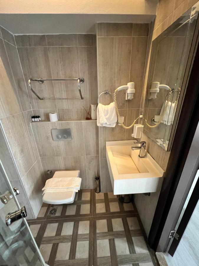 Nacre Residence Истанбул Екстериор снимка