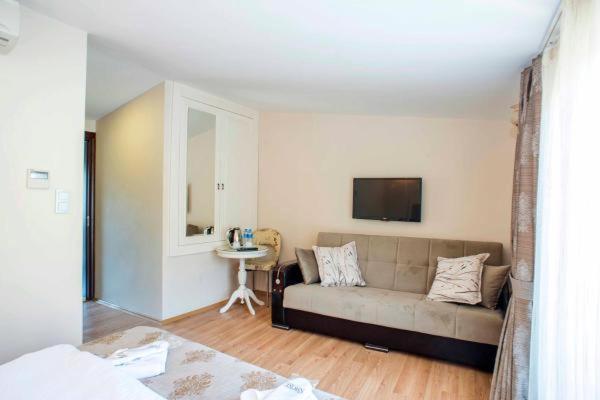 Nacre Residence Истанбул Екстериор снимка