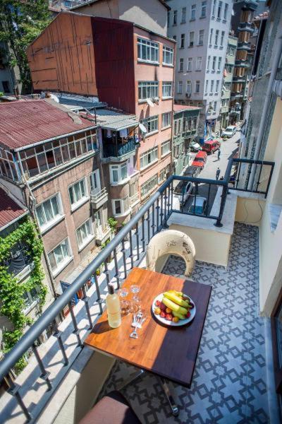 Nacre Residence Истанбул Екстериор снимка