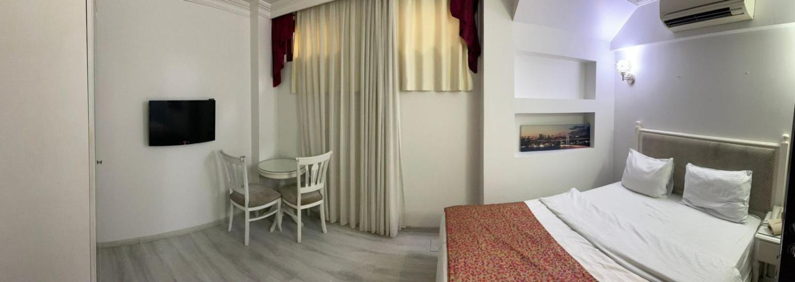 Nacre Residence Истанбул Екстериор снимка