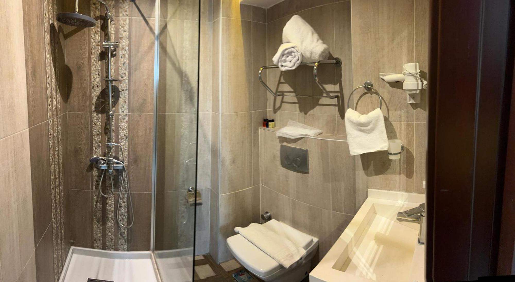 Nacre Residence Истанбул Екстериор снимка