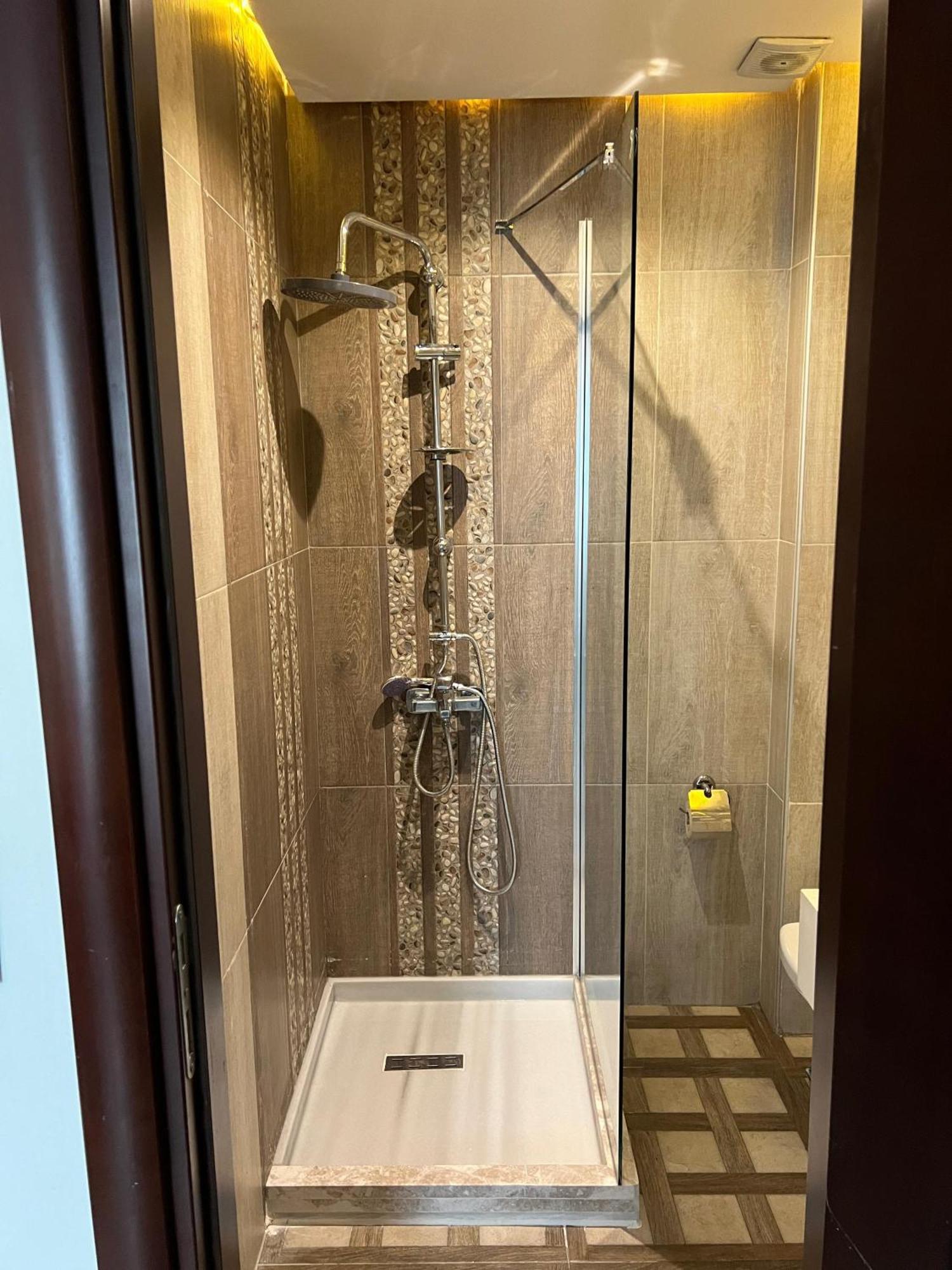 Nacre Residence Истанбул Екстериор снимка