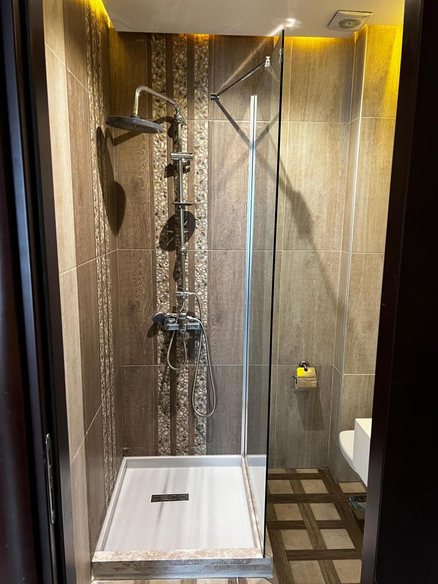 Nacre Residence Истанбул Екстериор снимка
