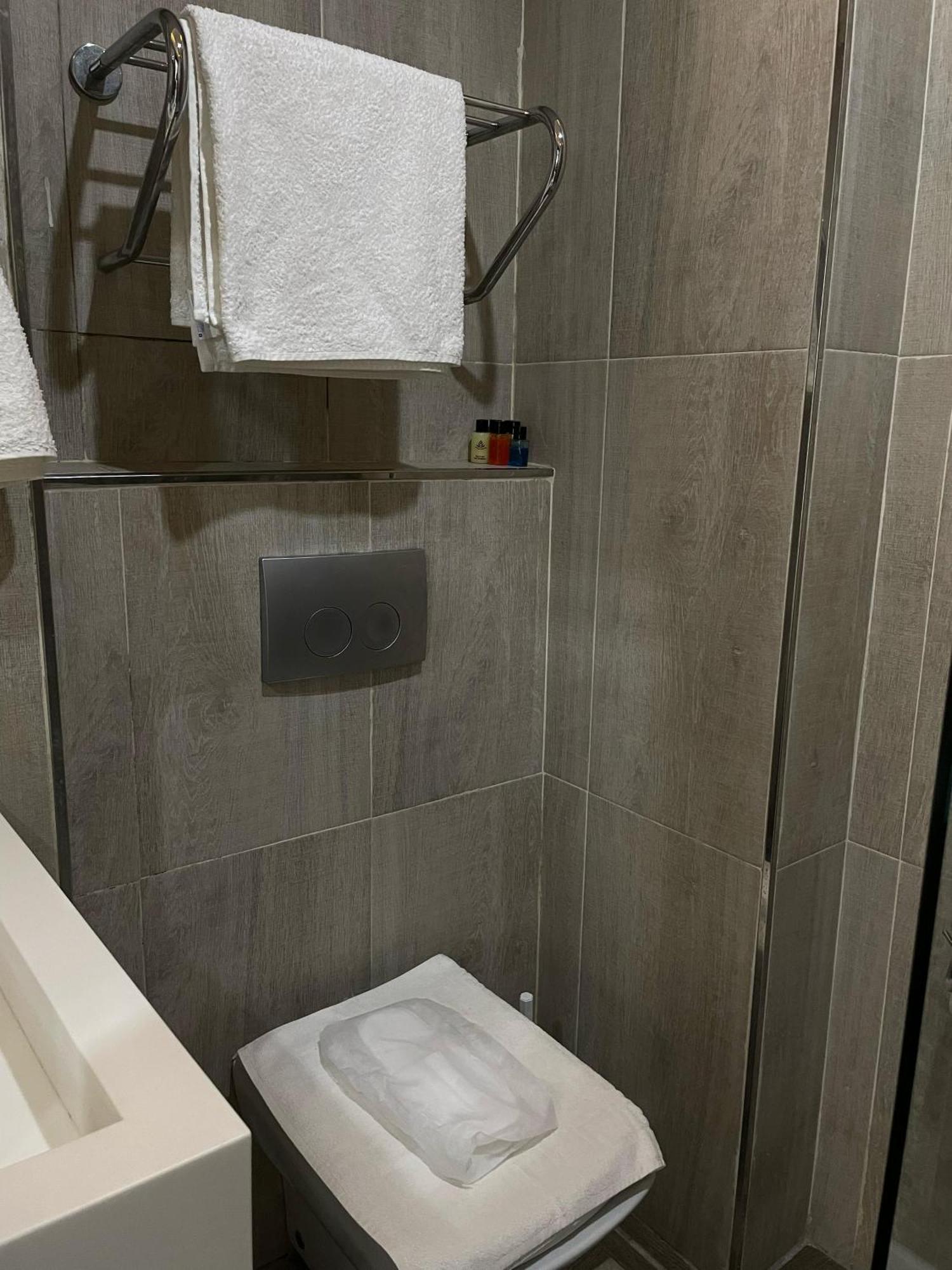 Nacre Residence Истанбул Екстериор снимка